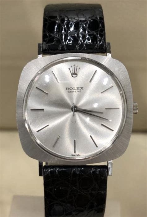 rolex cellini 3605